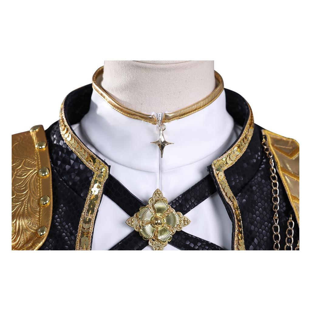 Live Cosplay Server For Movies, Anime, And Games