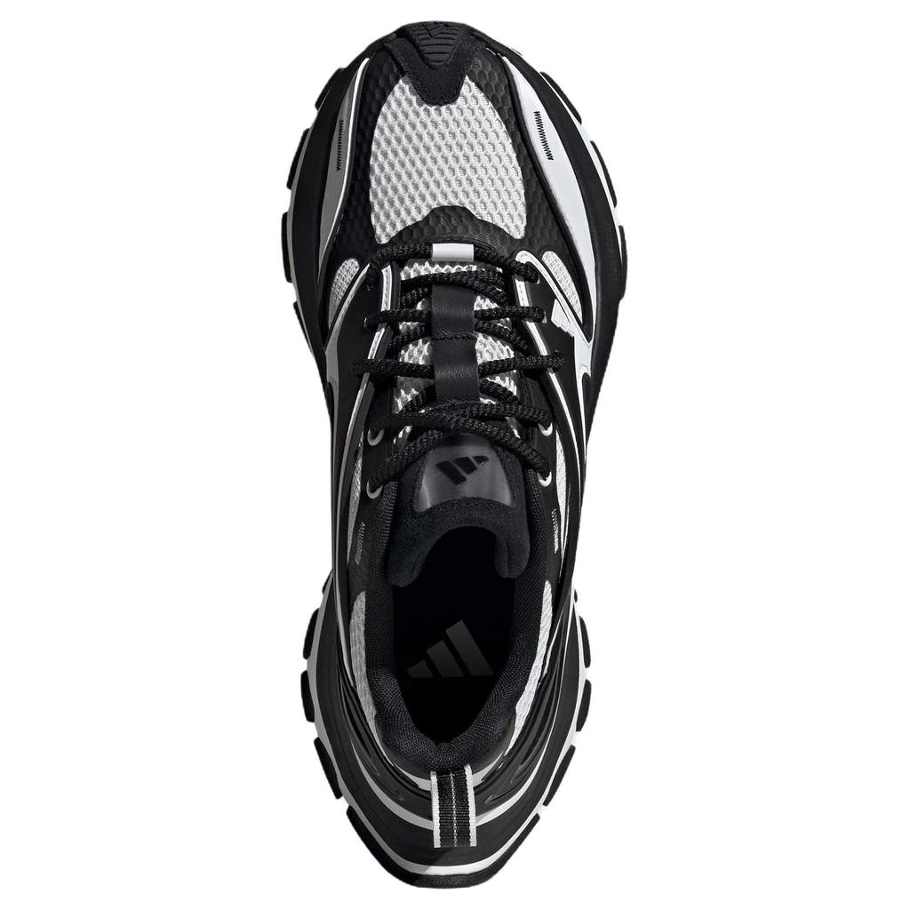 Adidas Xlg Speed Универсальные Удобные Прочные Низкие Повседневные Кроссовки Унисекс Повседневная Обувь Черный JS4990