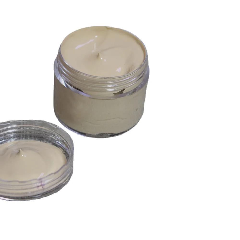 30ml Beige Leather Paint Shoe Cream Staining Pack Sofa Car Seat Scratched Leather Dye Repair Repair Discoloration Paint