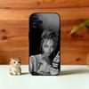 A-Afrobeats S-Style Чехол для телефона Силиконовый Мягкий Для IPhone 17 16 15 14 13 12 11 X XR Plus Pro Max Plus