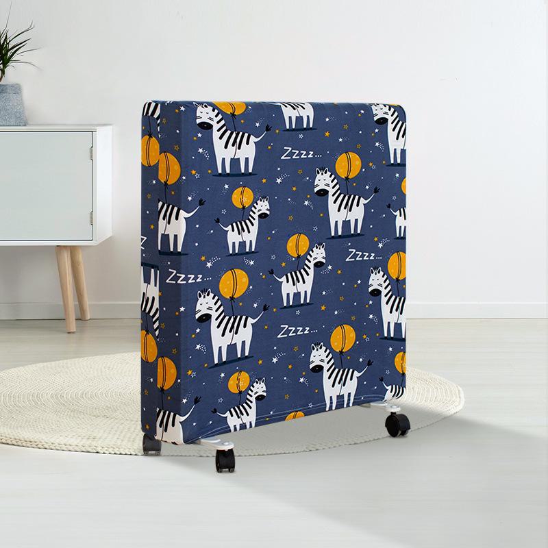 «Защитный чехол для радиатора электрического масляного обогревателя бытового назначения»