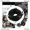 20-Meter 5.5mm USB Endoscope with 720P Water Proof Camera for Pipe Car pection USB pection Camera Flexible Endoscope