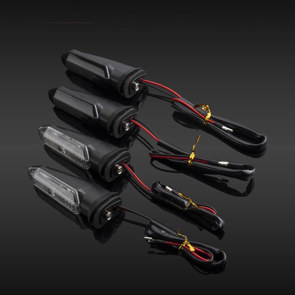 2 шт., замена светодиодного указателя поворота для HONDA CLICK 125 I CLICK 150 I VARIO 125 VARIO 150