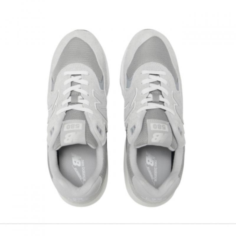 New Balance Кроссовки Mt580mg2