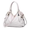Vintage Women Shoulder Bag Crossbody Tote PU Leather Fashion Handbags CLE