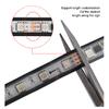 12V/24V Truck Lights Led Strips RGB Ambient Light Brake Warning Driving Lights Bar Colorful Atmosphere Lamp Auto Exterior Parts Neon Lights 4