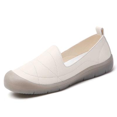 Модные хлопковые кроссовки с противоскользящей подошвой для женщин, массивные лоферы, обувь для женщин, спортивные лоферы, премиальные кроссовки Boti Tensi