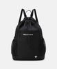 Сумка Descente Training Multi-Bag Черная Sr123Tbg1D