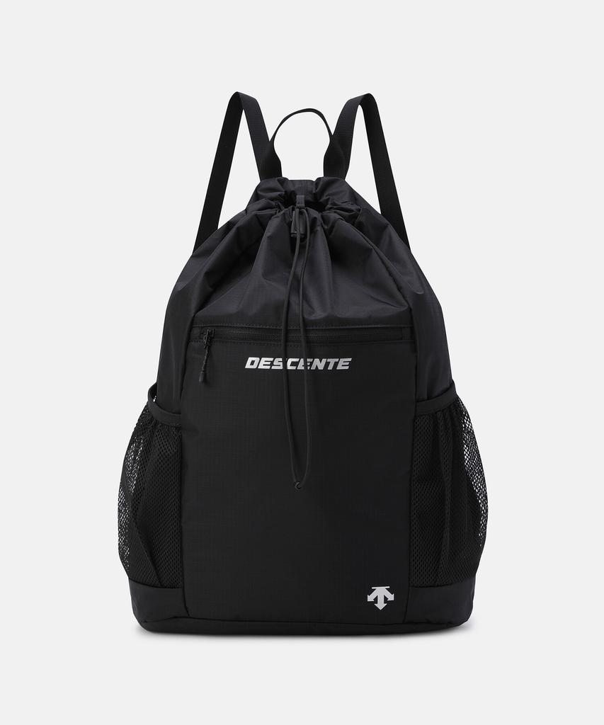 Сумка Descente Training Multi-Bag Черная Sr123Tbg1D