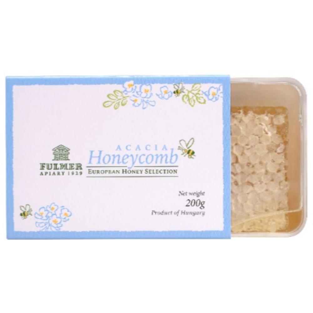 Fulmer Appiery Hungarian Honey Honeycomb 200g 1 pcs