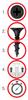 Drywall screws for wood KSGD-42090 (250)