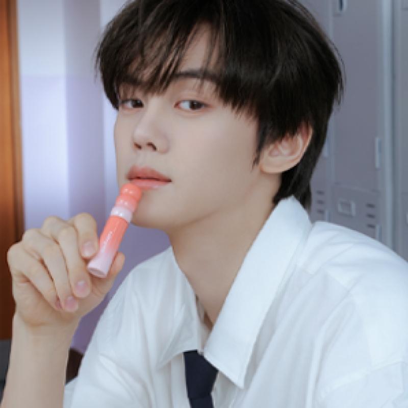    Colorgram [новая линия] Tanghulu Tangle Tint Line Conventional Milk [молоко] 03 Happy Sungah