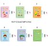 Thickening Children's Drawing Books Reusable Calligraph Practice Book  Kindergarten