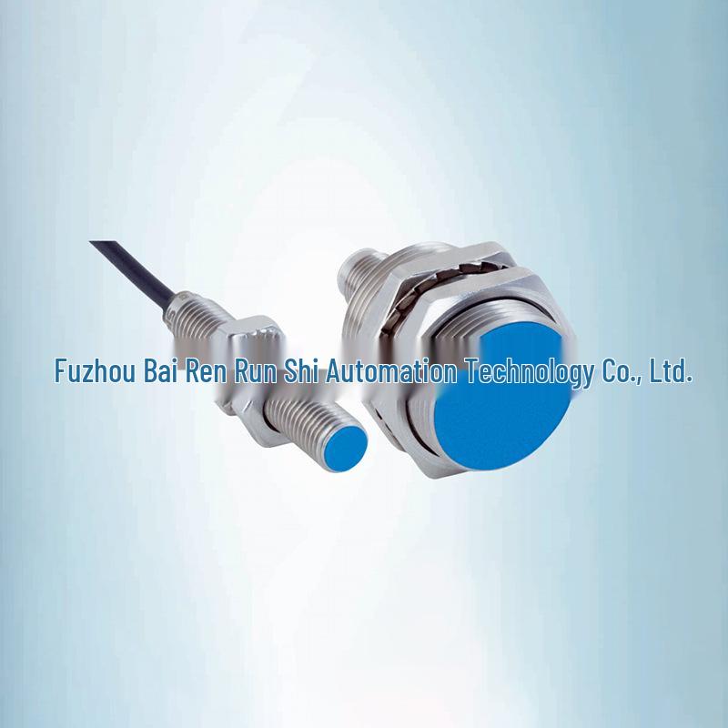 IMB12-08NNSVU2K Sick Proximity Sensor Switch, Brand New, In Stock, Model 1072760