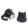 All Aluminum Black Electric Mocha Pot Italian Espresso Coffee Cooker Household Portable Fast Heating Electric Coffee Pot