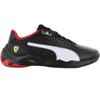 Scuderia Ferrari - Kart Cat RL Nitro - Мужская обувь для автоспорта черная 307513-01 ОРИГИНАЛ