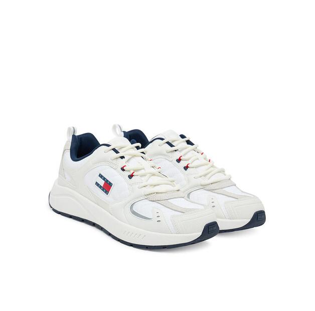 Кроссовки Tommy Jeans Tjm Runner