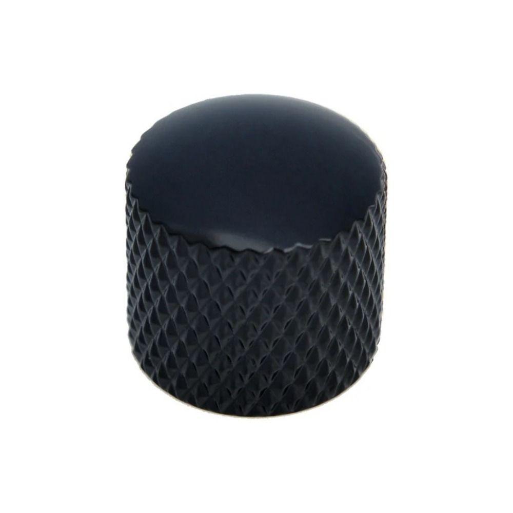 4 шт./компл. цветная электрогитара винты регулятор громкости гитарный колпачок ручка металлический купол ручка гитарные детали