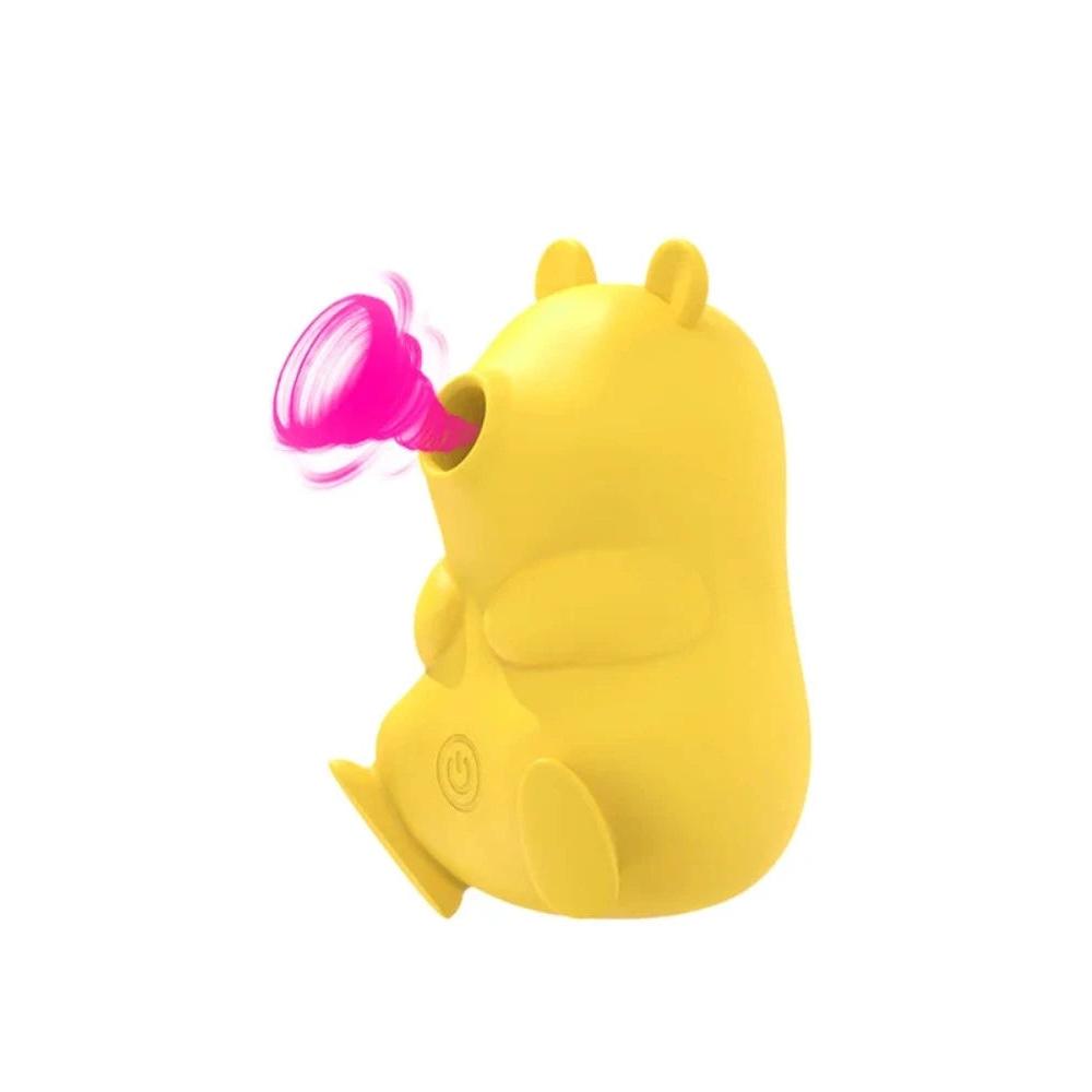 Suction Vibrators Vibrator Sucker Clitoris Sucking Female Nipple Oral Vacuum Stimulator
