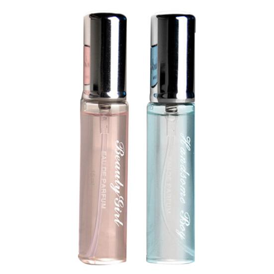 15 мл женский парфюм-спрей, легкий аромат, стойкий аромат, дезодорант, цитрусовый, базилик, ветивер, ароматный туман для женщин