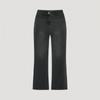  She S miSS  Slim Bootcut Denim pantS SSmSlo32020 Dg