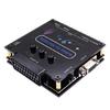 RGBS VGA SCART в YPBPR Компонентный Конвертер SCART VGA Композитный Порт для MD/для