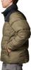 Куртка Columbia Puffect III Jacket stone green/black