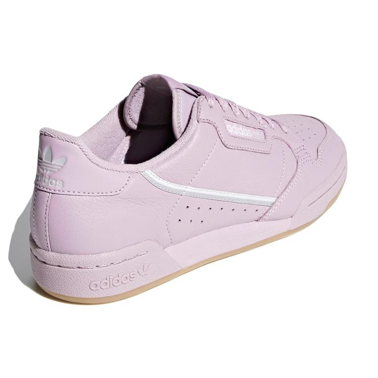 Adidas Wmns Continental 80 'Soft Vision' Women's G27719