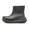 Классические резиновые сапоги Crush Черные Унисекс SKU 207946-3J5