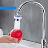 Фильтр для раковины под давлением Очистители воды Сменная насадка-аэратор для крана Удлинитель Для стабильной работы Легко установить