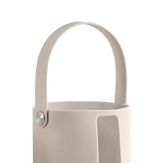 Силиконовый чехол для чашки Мягкий легкий водонепроницаемый Легко чистится Портативный защитный рукав Спортивные аксессуары