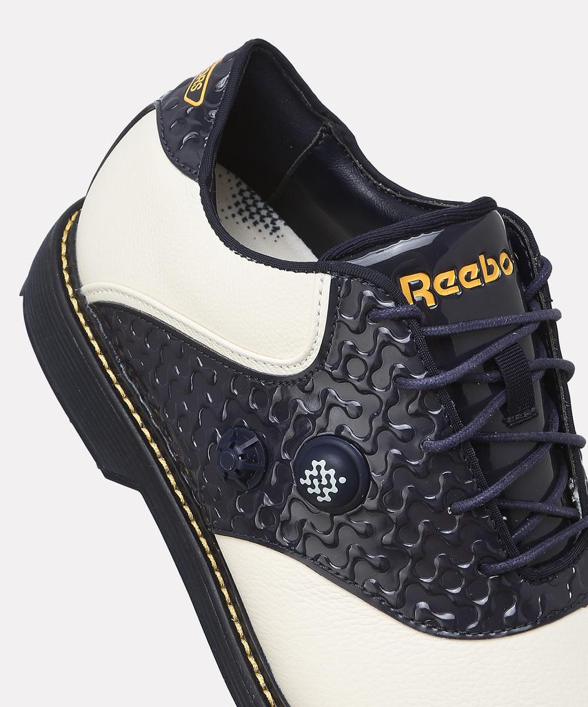 Reebok Reebok X Manors Og Pump Golf - White:Black / 100239156