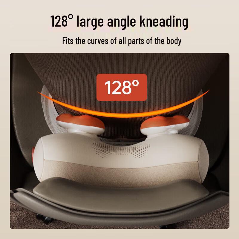 Westinghouse BX5 Waist and Back Massager CN plug (adapter included)