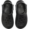 Air Jordan Hydrip PS Черный Дымчато-серый HF5982-001