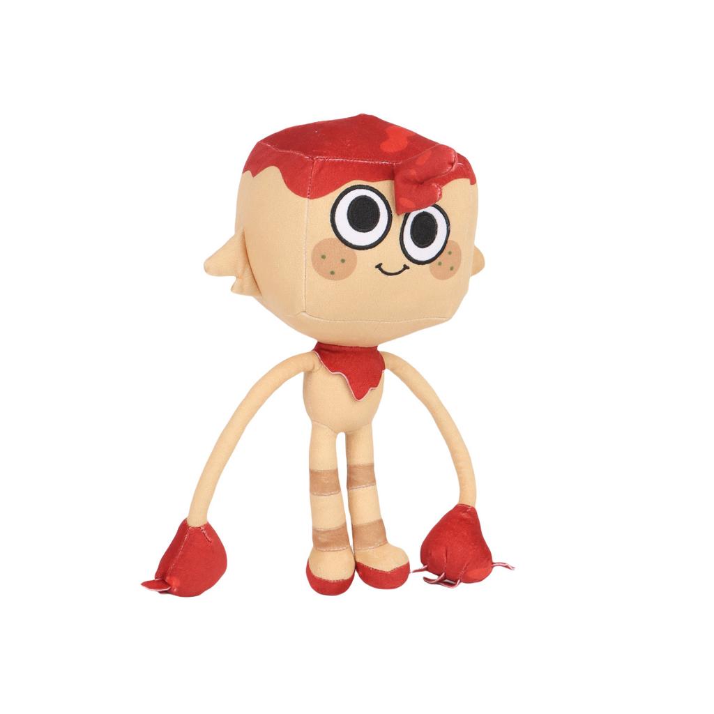 Плюшевый Денди Мир Супермягкий ПП Хлопок для Детей Подарок