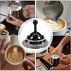 1 шт. Для Nespressos Aeroccino3 Aeroccino4 Блендер Вспениватель молока Запасные части Кофемашина Запчасти Кухонные аксессуары