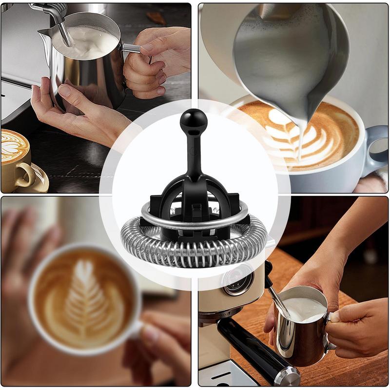 1 шт. Для Nespressos Aeroccino3 Aeroccino4 Блендер Вспениватель молока Запасные части Кофемашина Запчасти Кухонные аксессуары