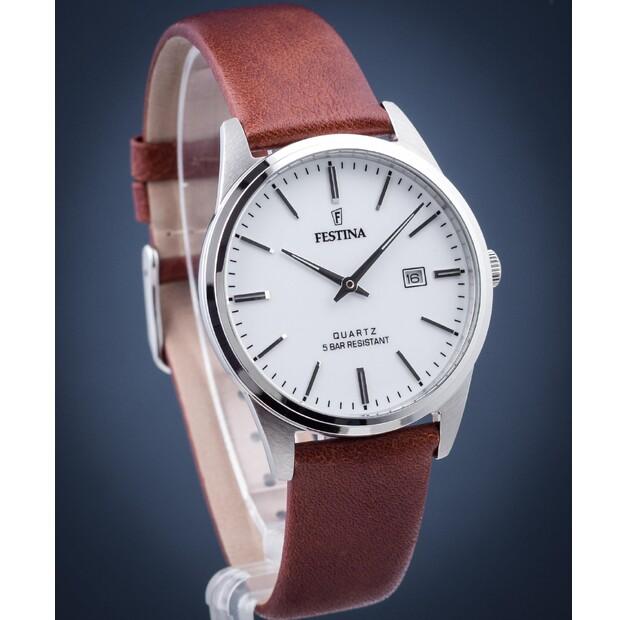 Часы Festina F20512-2