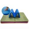 Moisture Proof Folding Cushion XPE Foam Camping Pad New Picnic Pad  Beach