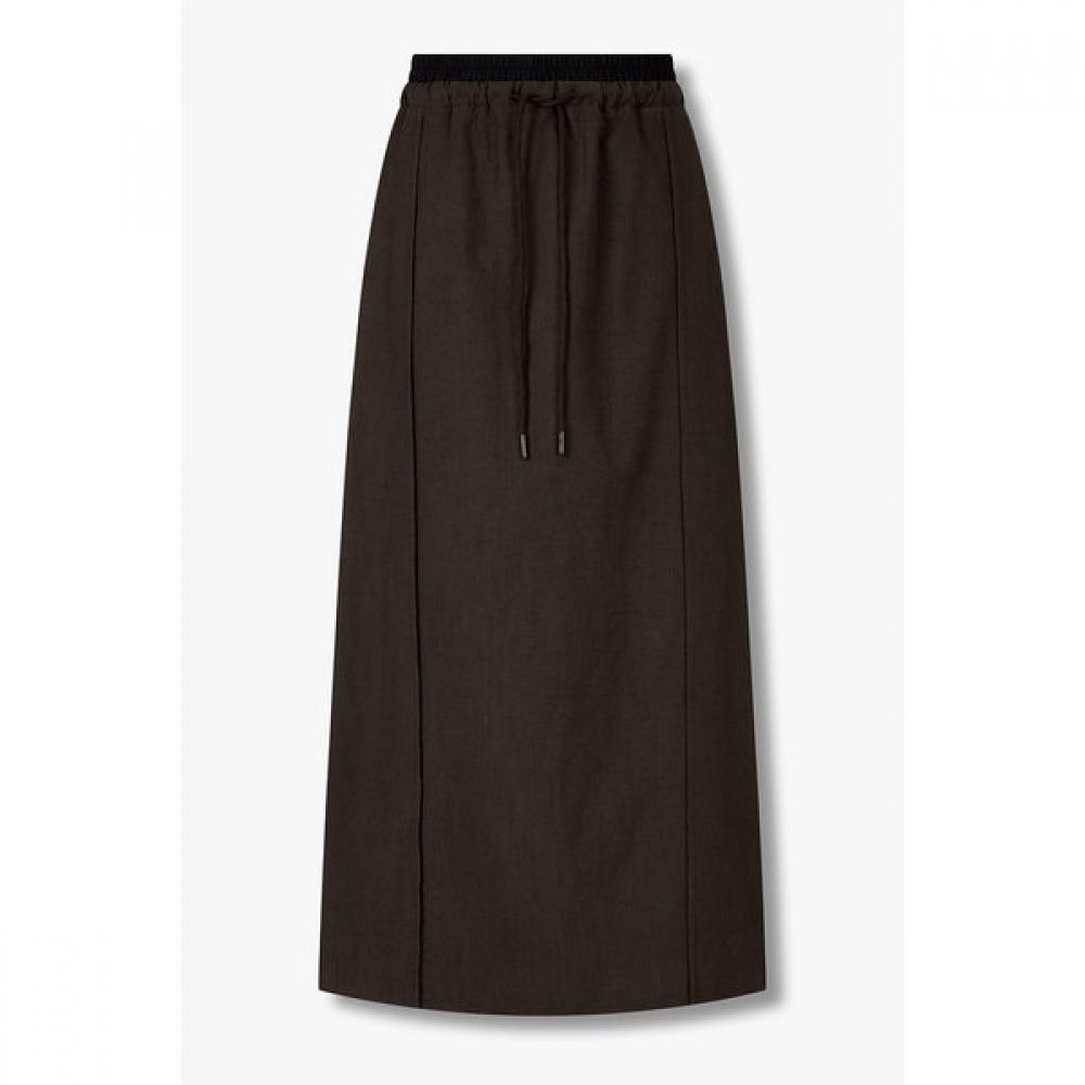 Studio Tomboy Double Banding Skirt 9106232091