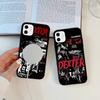 Чехол для телефона Декстер Морган для IPhone 16 15 14 13 12 11 17 Pro Max Plus Магнитный Беспроводная Зарядка