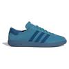 adidas Серия Bali Island - кроссовки унисекс из тактильной стали, темно-синие, мелово-голубые IG6195