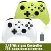 Для игрового контроллера XBOX ONE, XBOX SERIES S, X 2.4 G Беспроводной PC КОНТРОЛЛЕР Windows 7/8/10