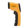 Цифровой инфракрасный термометр бесконтактный 12:1 Ручной пирометр ?50?550 градусов Цельсия