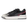 Li Ning Rookie 2 Badfive прочные дышащие низкие кроссовки для скейтбординга мужские кроссовки для скейтбординга черные белые ABCS115-7