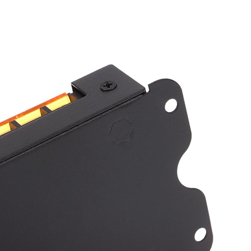 Светодиодный 30А/Канал 360Вт Постоянный ток 5-24В IP20 Одноцветный Высокоскоростной Усилитель Светодиодный Одноцветный Усилитель Репитер Для Светодиодной Ленты