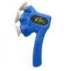 Zing Toy Ax Air Storm - Zax Blue