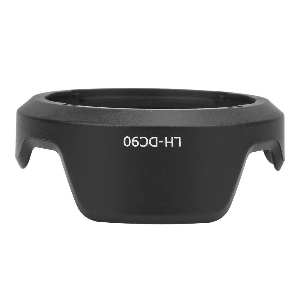 Пластиковая сменная бленда объектива LHDC90 для камеры Canon PowerShot SX60 SX70SH