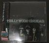 CD HOLLYWOOD UNDEAD - swan songs UICA1051 A&M Octone Reco 2009 Япония Рэп и хип-хоп/R&B Б/у