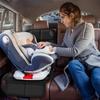Baby Car Seat Protector Thick Padding Car Seat Protector For Child Oxford Cloth Car Seat Mat Automotive Seat Protector For Baby